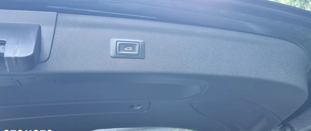 Audi Q3 cena 96000 przebieg: 115000, rok produkcji 2018 z Sulechów małe 106